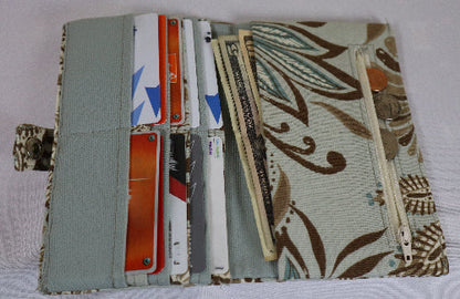 Fold Wallet