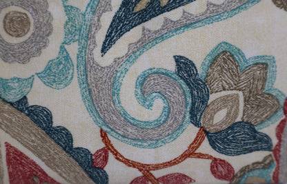 Trapezoid Cosmetic Bag