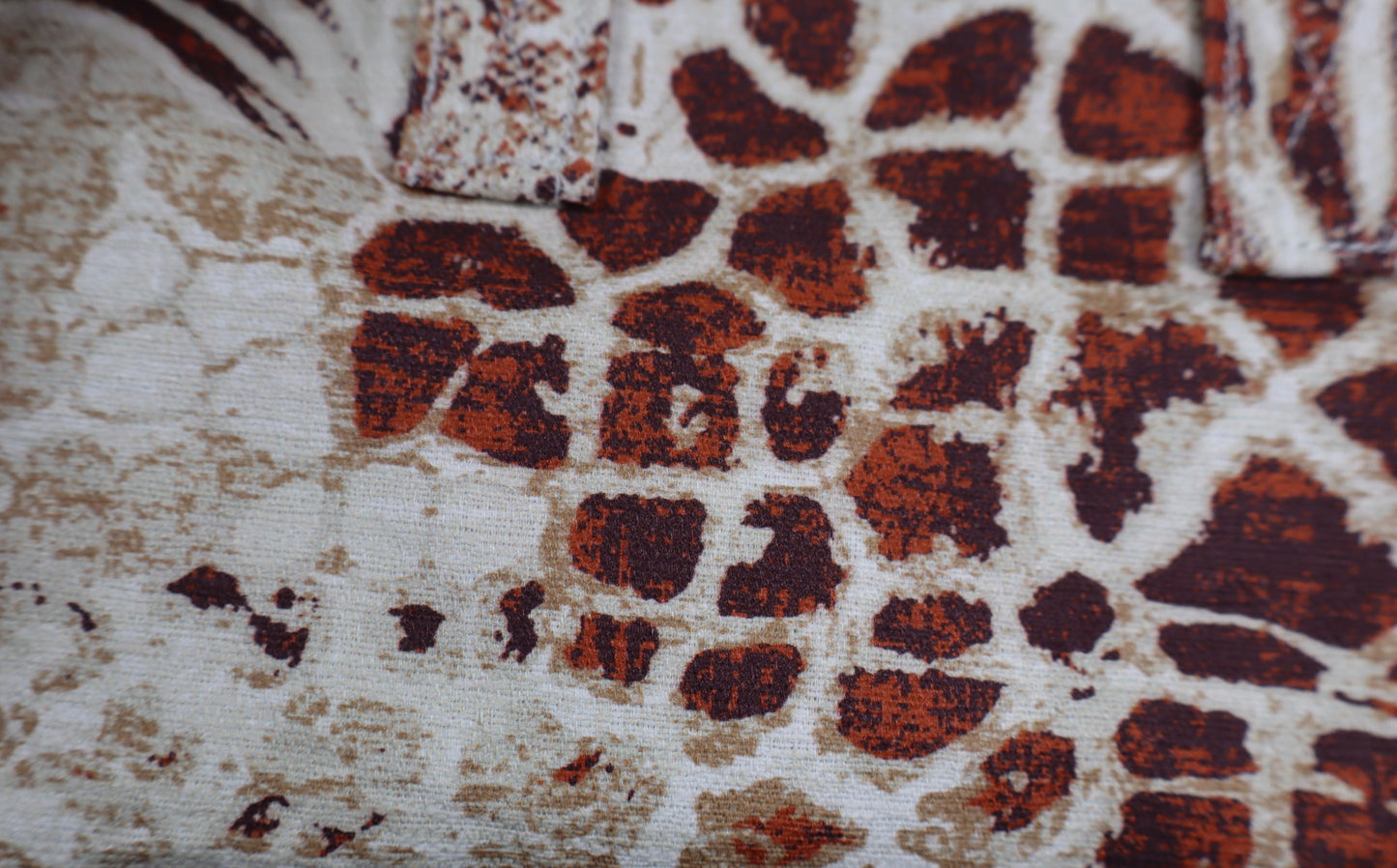 Two Handled Cosmetic Bag