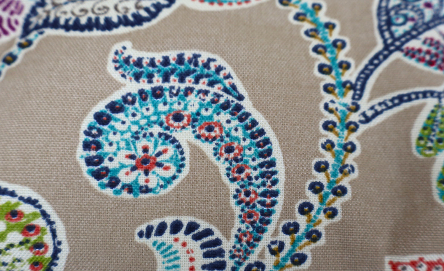 Single Zipper Wallet