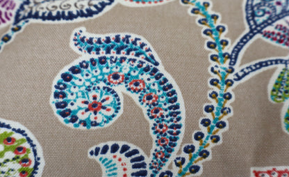 Single Zipper Wallet