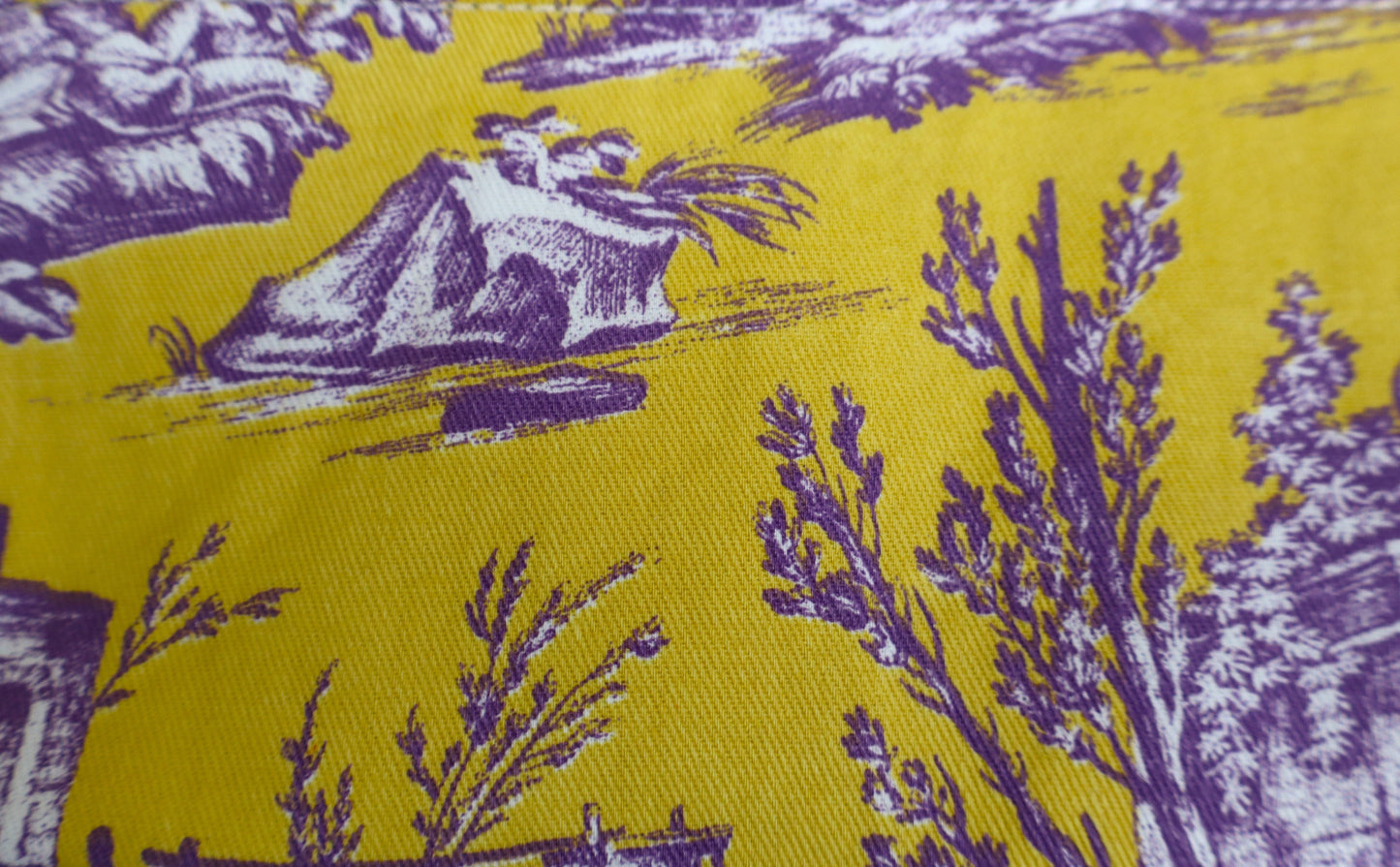 Single Zipper Wallet