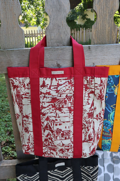 The Big Tote