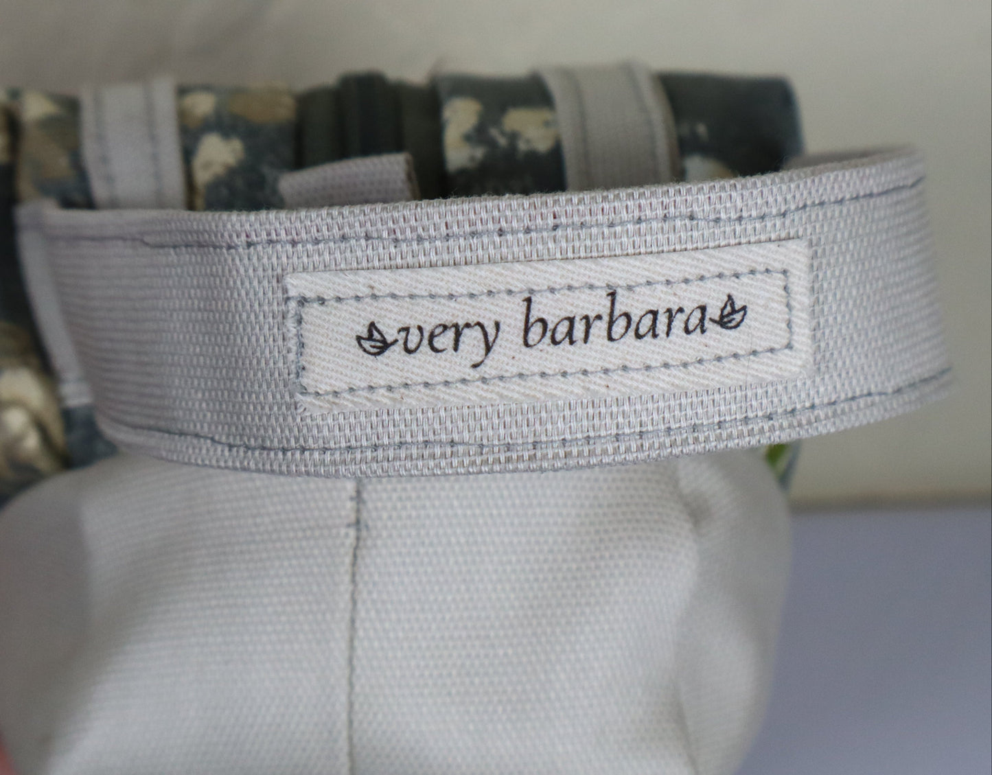 Two Stripe Travel Bag