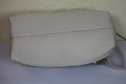 Two Stripe Travel Bag