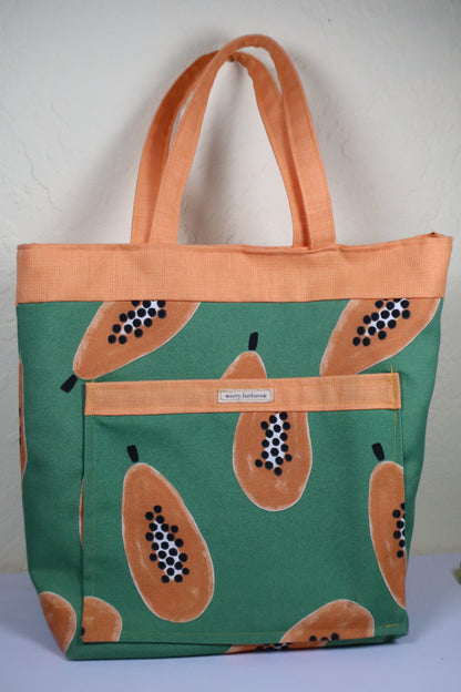 The Big Tote