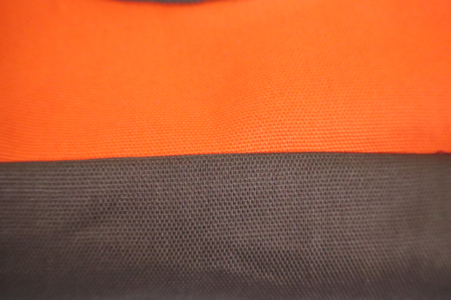 Two Stripe Travel Bag