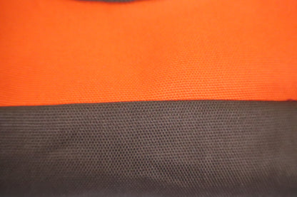 Two Stripe Travel Bag