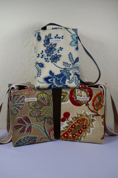 The Box Bag
