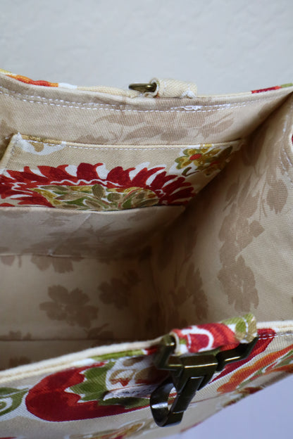 The Box Bag