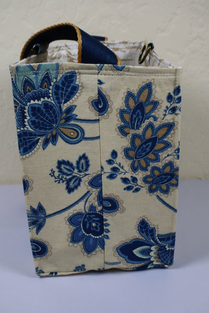 The Box Bag