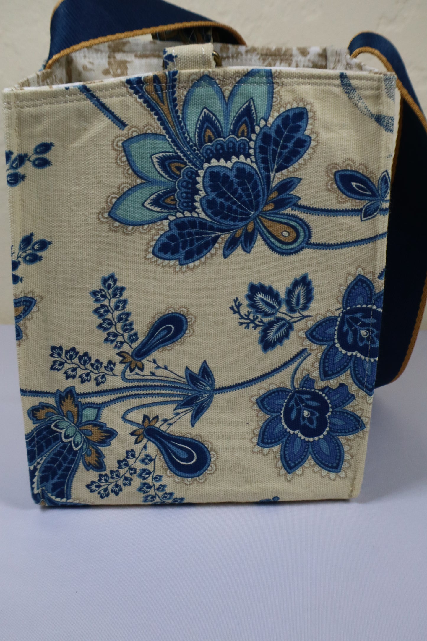 The Box Bag