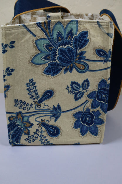 The Box Bag