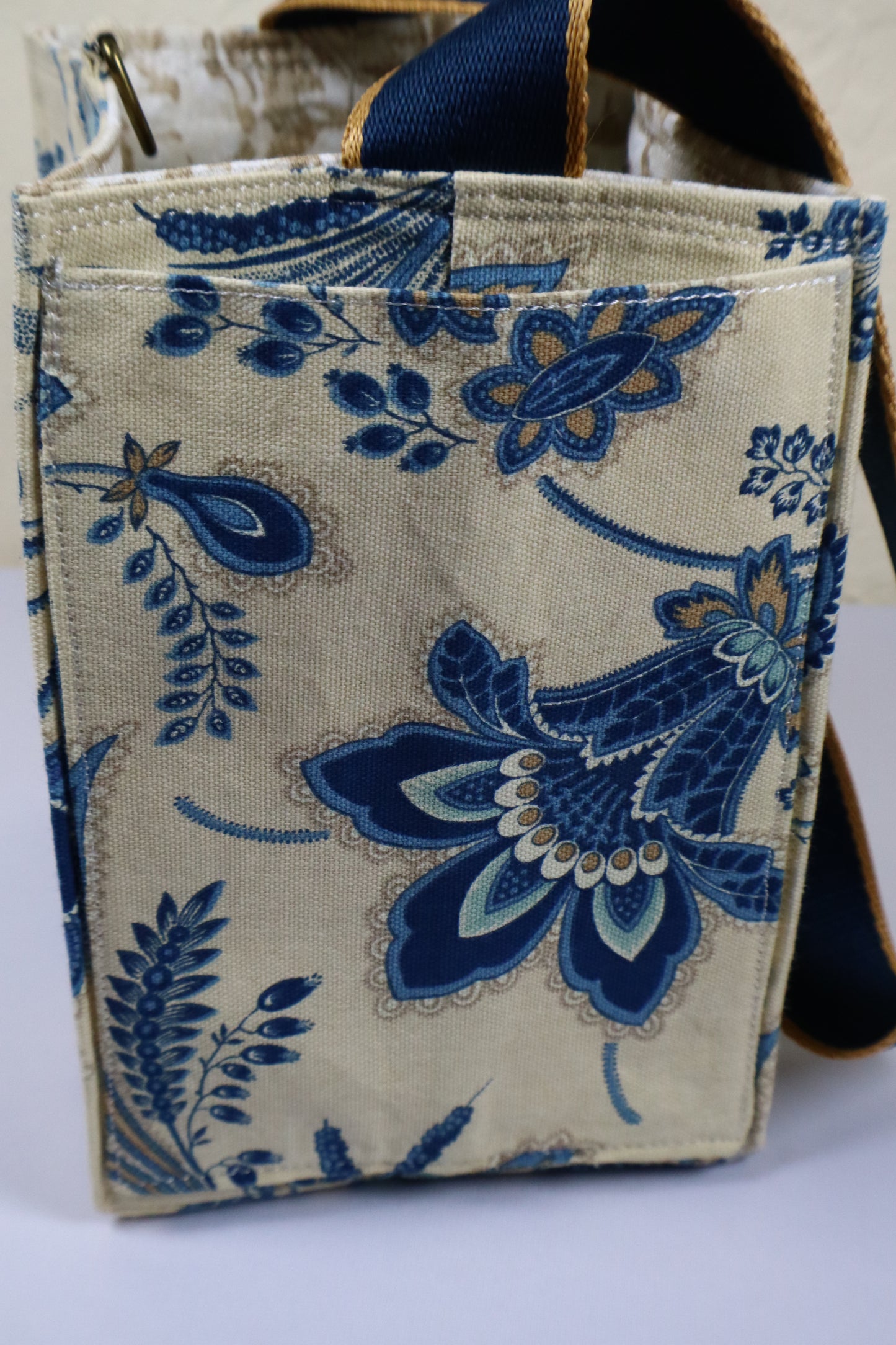 The Box Bag