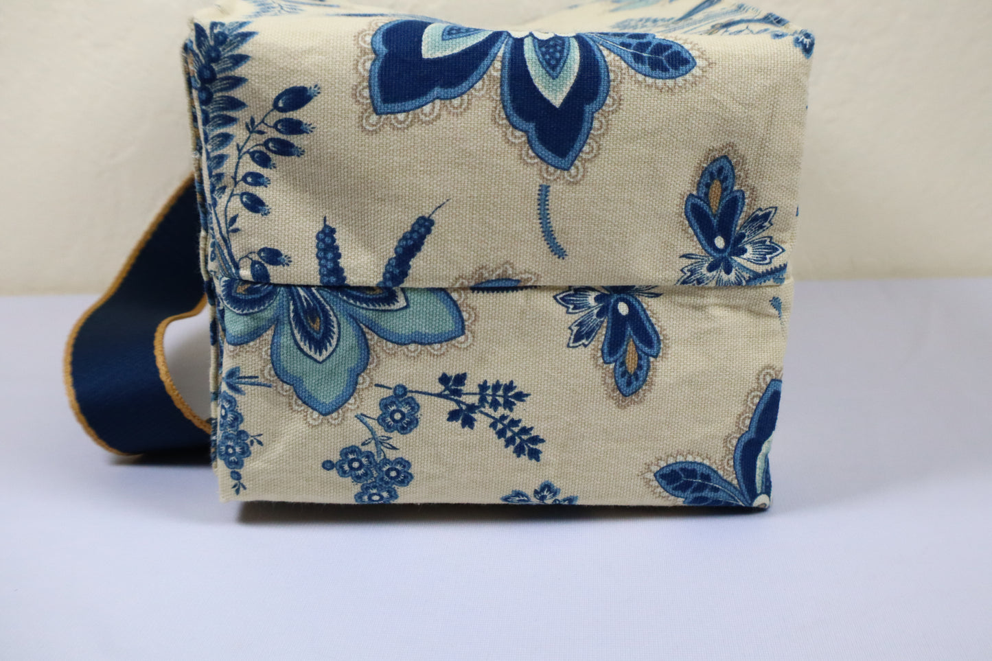 The Box Bag
