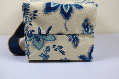 The Box Bag