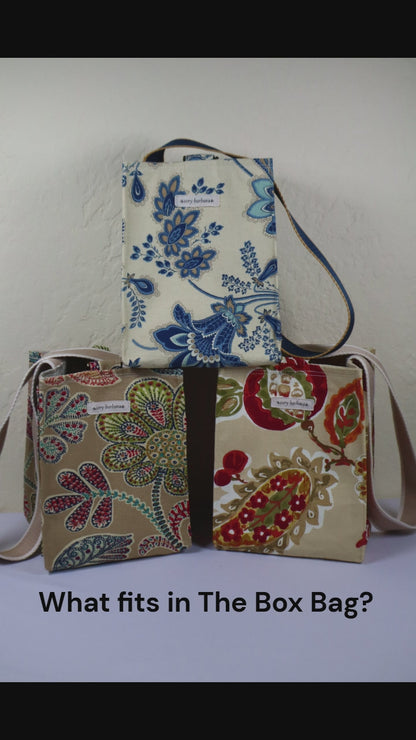 The Box Bag