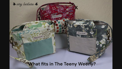 The Teeny Weeny Bag